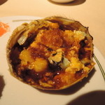 中国飯店 - 解体後、オス