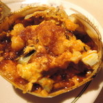 中国飯店 - 解体後、オス