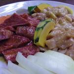 味楽 - これぞお肉！