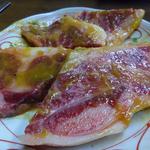 味楽 - 骨まで食えそう　＾ｗ＾