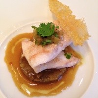 ガストロノミー ジョエル・ロブション - 