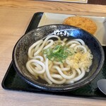 Hanamaru Udon - シンプルにいこうぜ