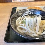 Hanamaru Udon - 茹でたて