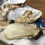 共栄丸水産 - 小さめだが、味は美味しい♪