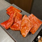 完全個室焼肉ITADAKI - 