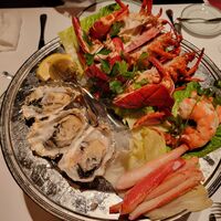 ウルフギャング・ステーキハウス 六本木 - 