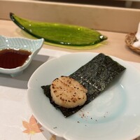 鮨いずみ - 