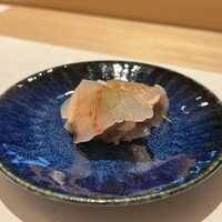 鮨 城間 - 