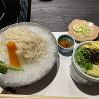 銀座 穂の河 -  銀座 穂の河 -