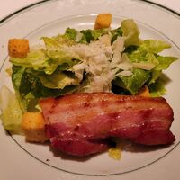ウルフギャング・ステーキハウス 六本木 - 