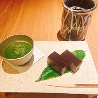 京都一の傳  六本木ヒルズ店 - 
