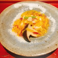 京都一の傳  六本木ヒルズ店 - 