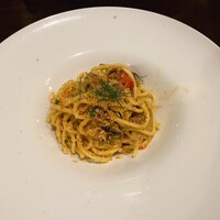 クッチーナ イタリアーナ アリア 六本木 -  クッチーナ イタリアーナ アリア 六本木 -
