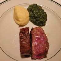 ウルフギャング・ステーキハウス 六本木 - 