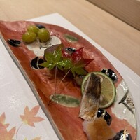 鮨いずみ - 