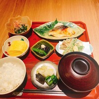 京都一の傳  六本木ヒルズ店 - 