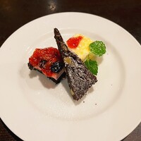 クッチーナ イタリアーナ アリア 六本木 -  クッチーナ イタリアーナ アリア 六本木 -
