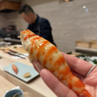 鮨いずみ - 