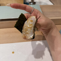鮨いずみ - 