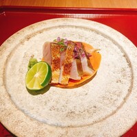 京都一の傳  六本木ヒルズ店 - 