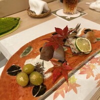 鮨いずみ - 