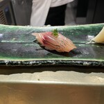 プレミアムレストラン 東京 金のダイニング 鮪金 - 