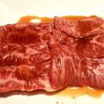 焼肉チャンピオン - 