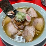 麻布 チャーシュー軒 - 