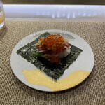 プレミアムレストラン 東京 金のダイニング 鮪金 - 