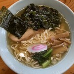 佐野らーめん 麺屋 翔稀 - 