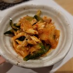 おばん菜処 花月夜 - 