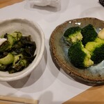 おばん菜処 花月夜 - 