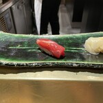 プレミアムレストラン 東京 金のダイニング 鮪金 - 