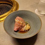 肉屋 甲 - 