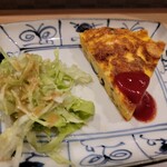 おばん菜処 花月夜 - 