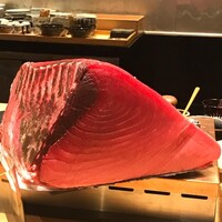 鮨南山 - 