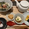 京都お抹茶スイーツ専門店 CHASEN カフェ
