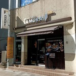 NOODLE CAFE SAMURAI - 