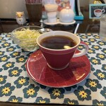 Cafe Don - ホットコーヒー