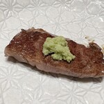 焼肉かなう - 《叶の極み》ハラミ