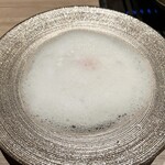 焼肉かなう - トマト冷麺