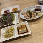 Korean Dining チャンソリ家 黒崎駅前店 - 