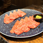 Yakiniku Urufu - 