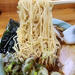 Ramen Oonishi - 