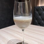 焼肉かなう - 黒マッコリ