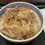 吉野家 - 