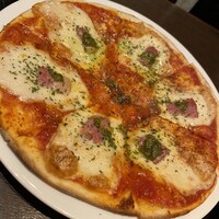 馬桜 下通り店 - 