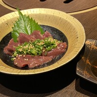 馬桜 下通り店 - 