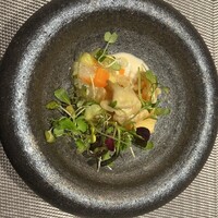 大阪鉄板焼き 神戸牛 TATARA - 