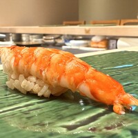 水道橋 鮨みつ - 巻サイズかな